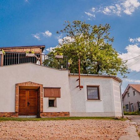 Apartmán Dědův sklep Hlohovec Exteriér fotografie