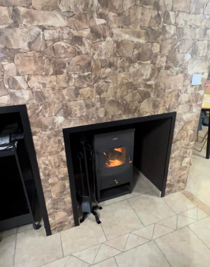 Apartmán Dědův sklep Hlohovec Exteriér fotografie