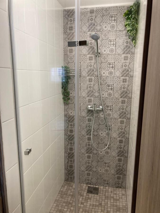 Apartmán Dědův sklep Hlohovec Exteriér fotografie