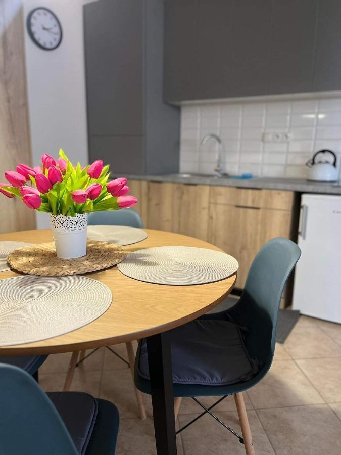 Apartmán Dědův sklep Hlohovec Exteriér fotografie