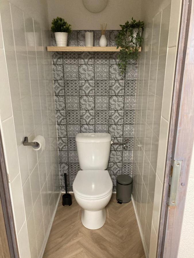 Apartmán Dědův sklep Hlohovec Exteriér fotografie