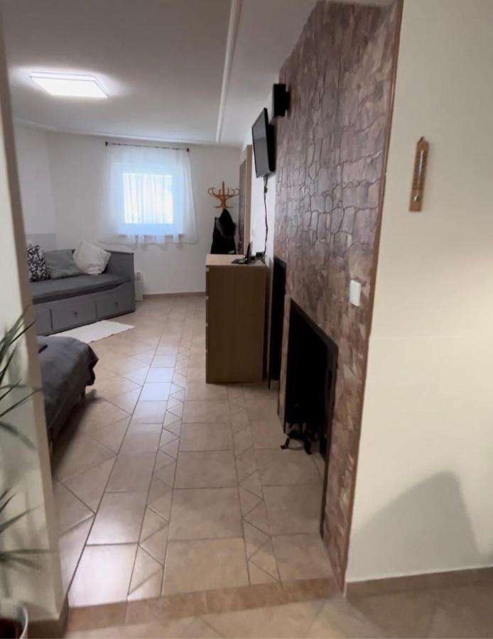 Apartmán Dědův sklep Hlohovec Exteriér fotografie